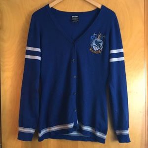 Harry Potter Ravenclaw Sweater